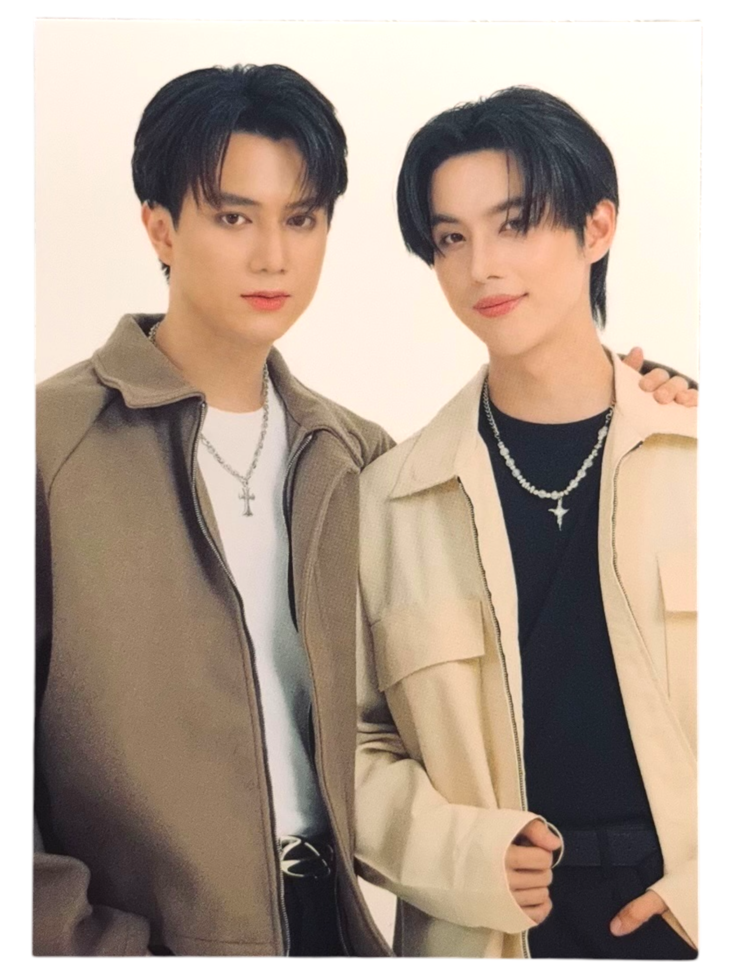 DonutForth Boy Next World Japan Photocard