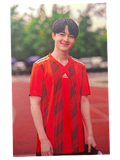 Nunew Cutie Pie Photocard
