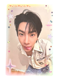 Off Osaka 2025 Photocard