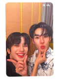 AuauSave Dr. Ally Photocard