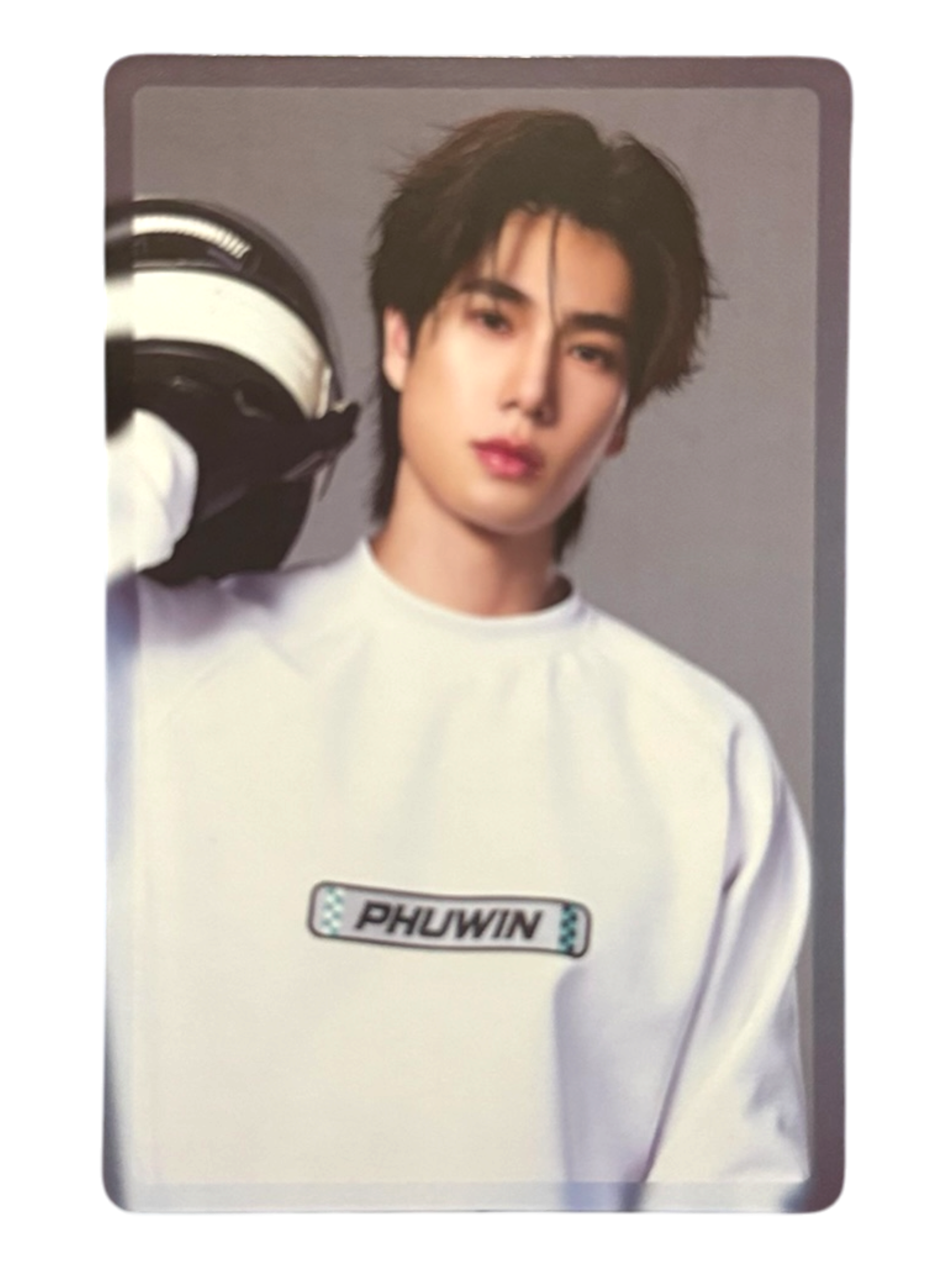 Phuwin LOL 2026 Photocard