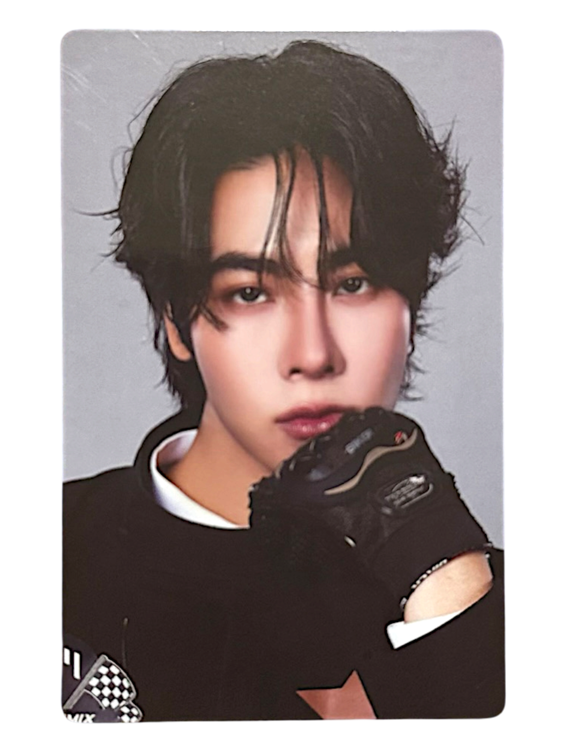 Mix LOL 2026 Photocard