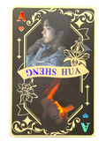ABO Desire Deck Photocard