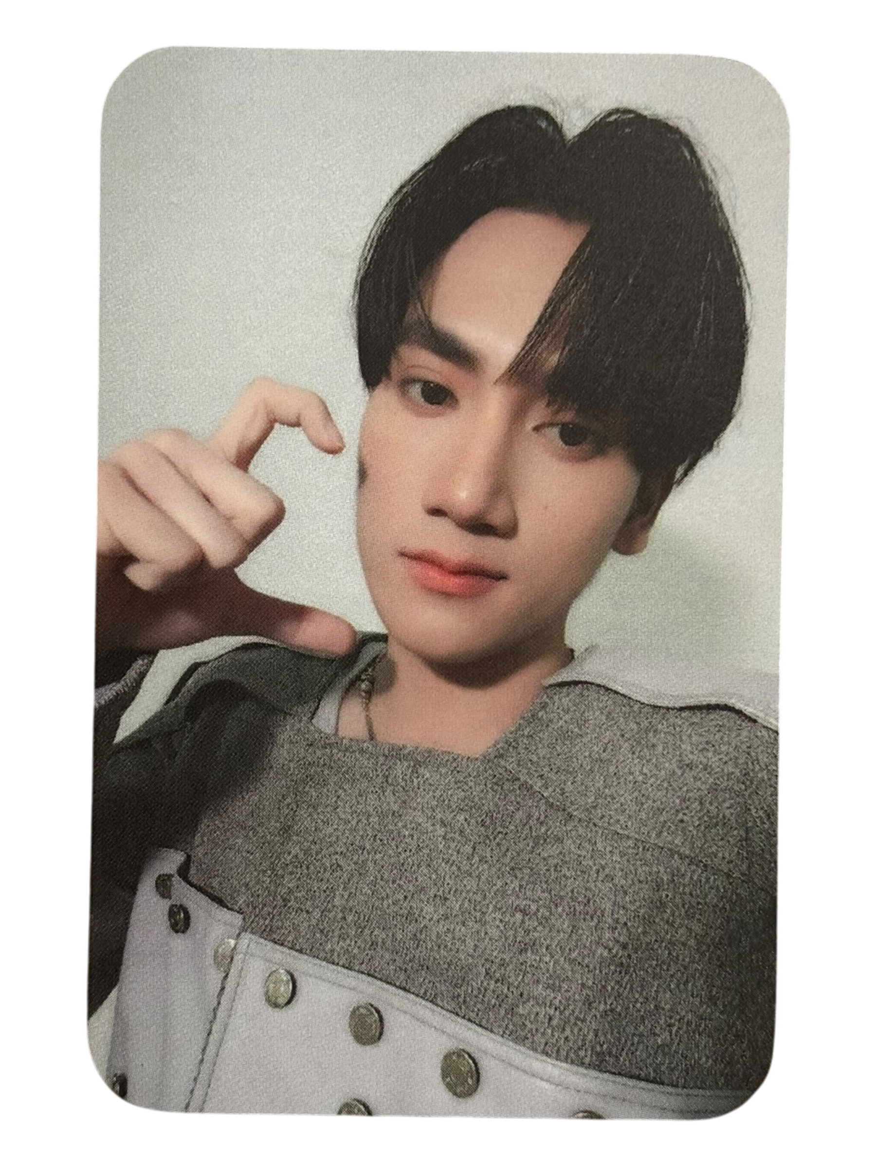 Pung DMD Land 3 Selfie Photocard