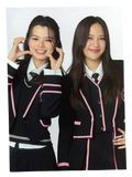 FreenBecky Happy Time Photocard