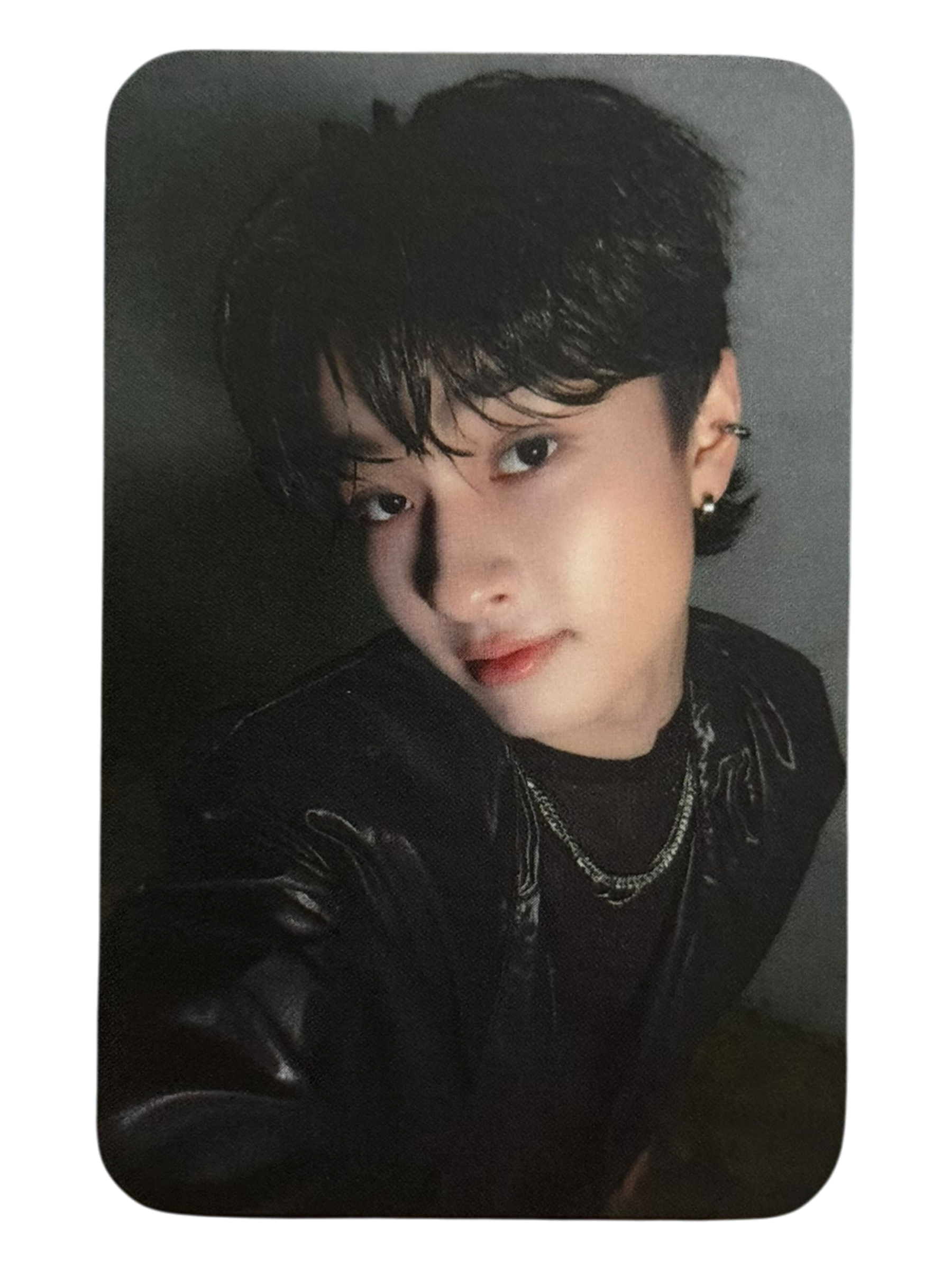 Wave DMD Land 3 Selfie Photocard