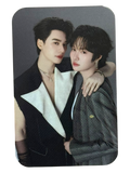 KengNamping Khemjira Golden Time Photocard
