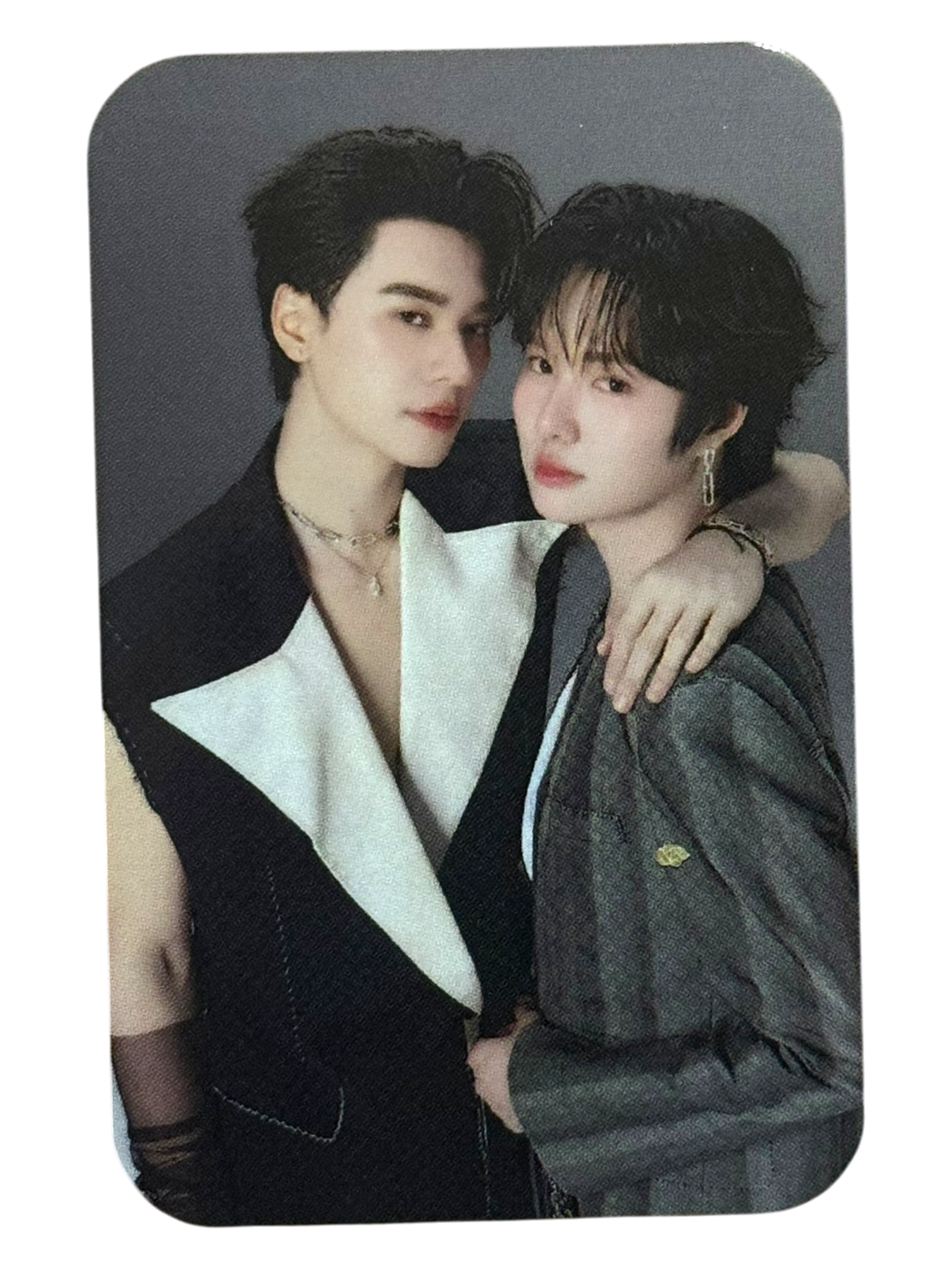 KengNamping Khemjira Golden Time Photocard