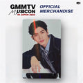 Aou Musicon Japan 2025 Photocard