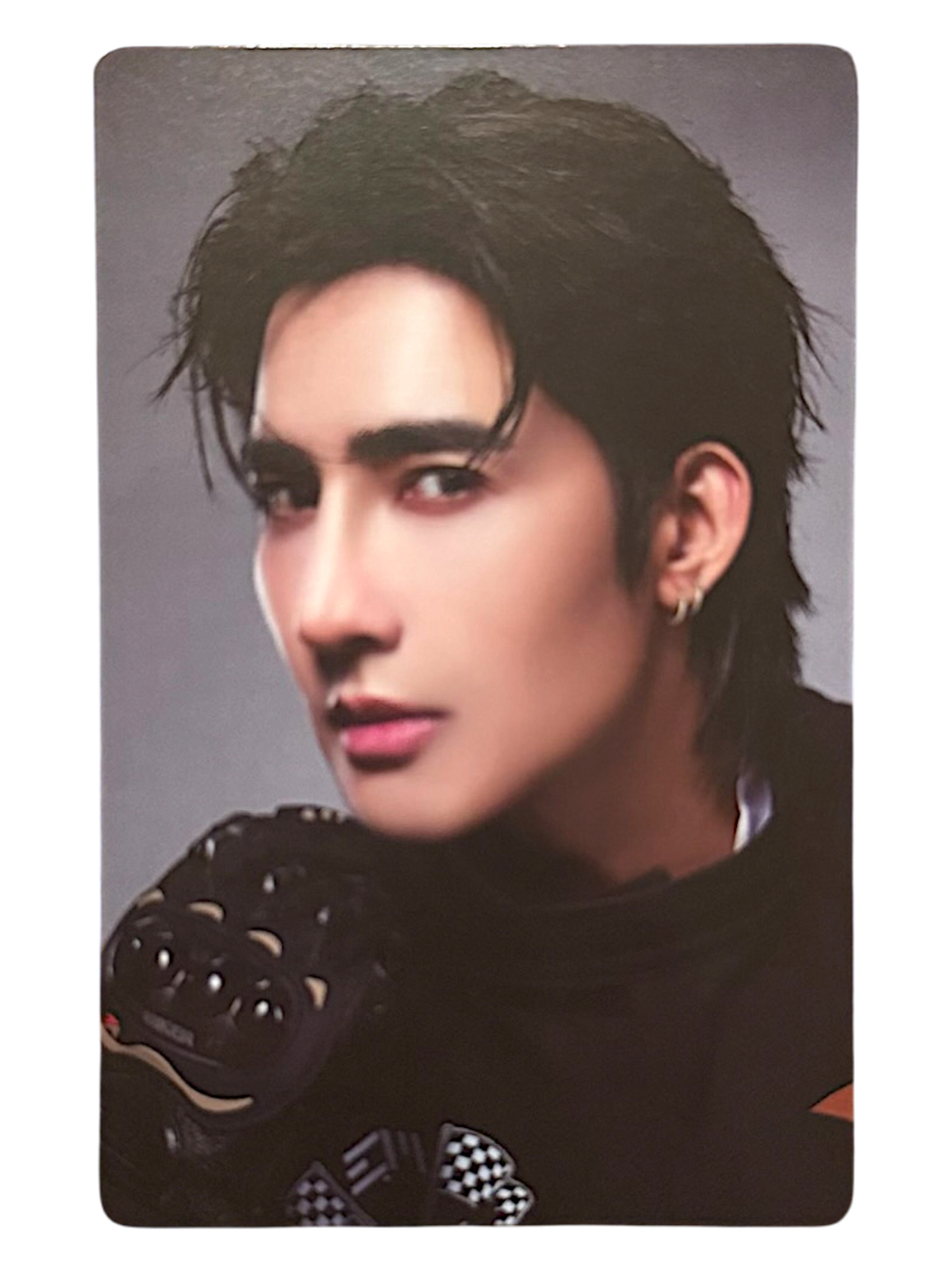 Earth LOL 2026 Photocard