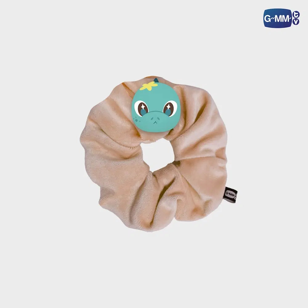 (Preorder) Fanival Fandom Character Plushie Hair Tie