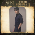 Keng Khemjira Photocard