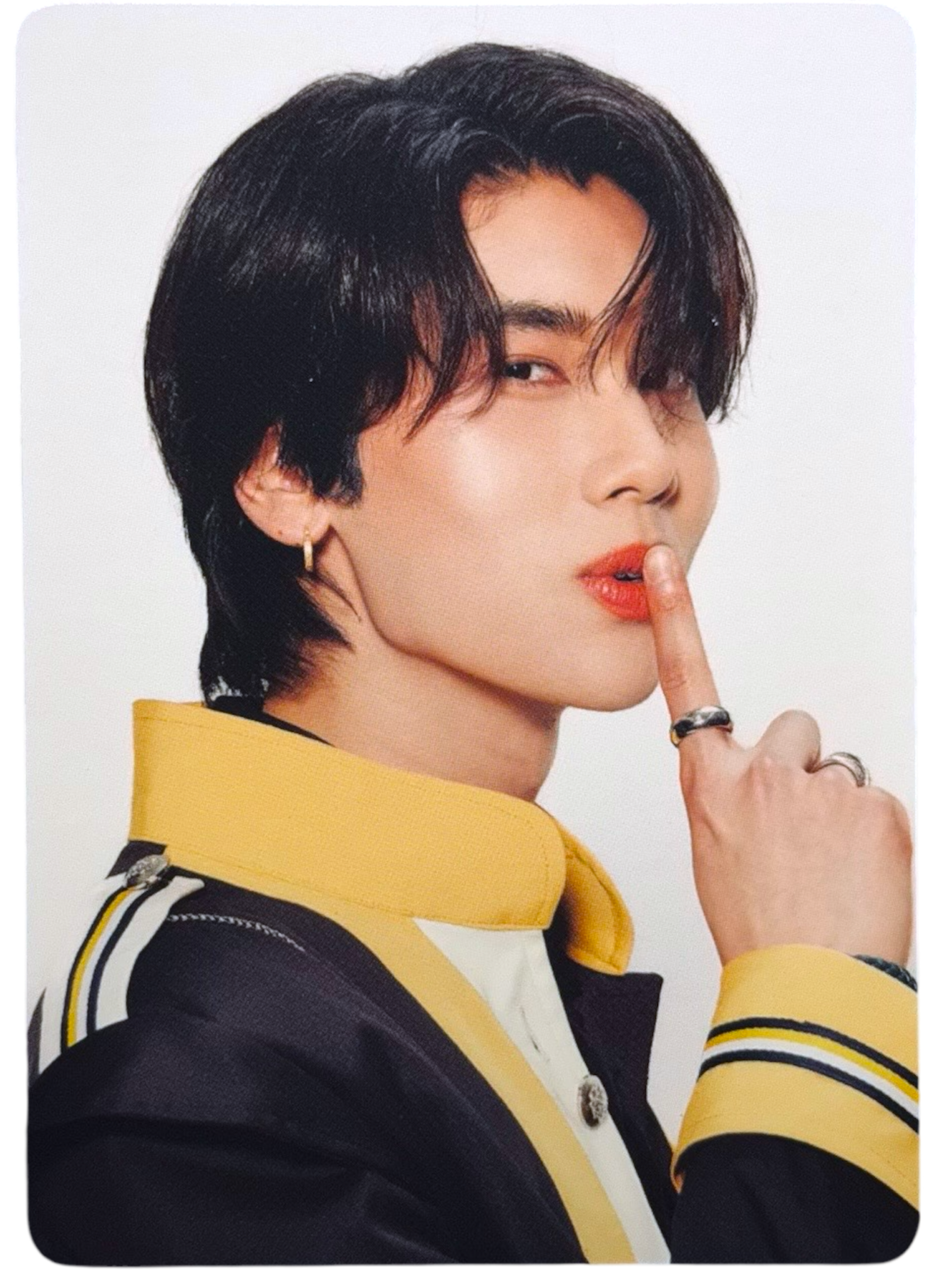 Dunk Photocard | LOL 2024 Series