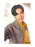 Phuwin Dream Blossom Photocard