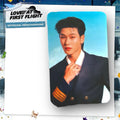 Offroad Love at First Flight Photocard