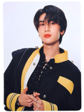 Dunk LOL 2024 Photocard