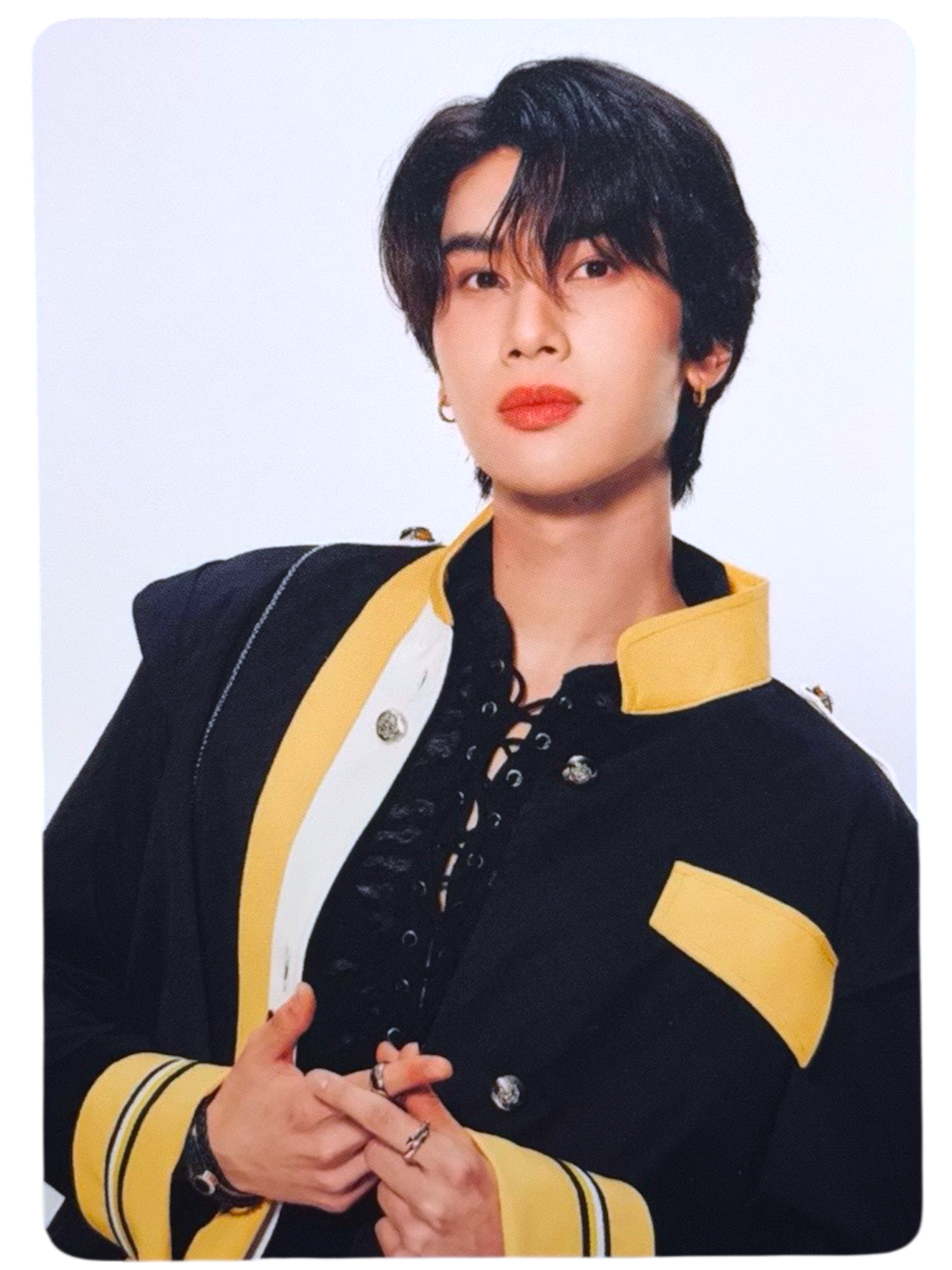 Dunk LOL 2024 Photocard
