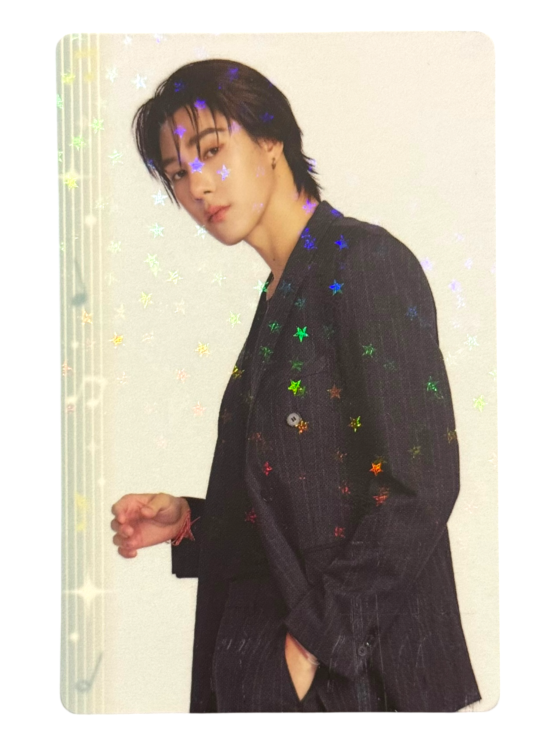 Nani Japan Fanfest 2026 Photocard