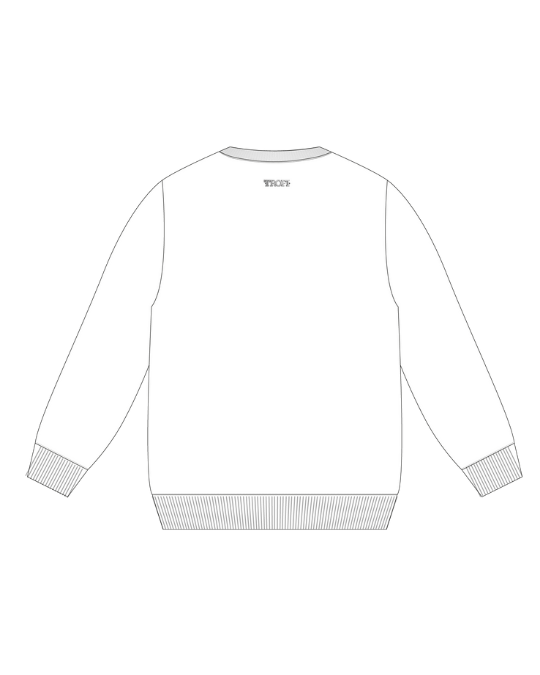 Trofi - Field Fest -  Spotlight Sweater