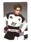 William LOL 2026 Photocard