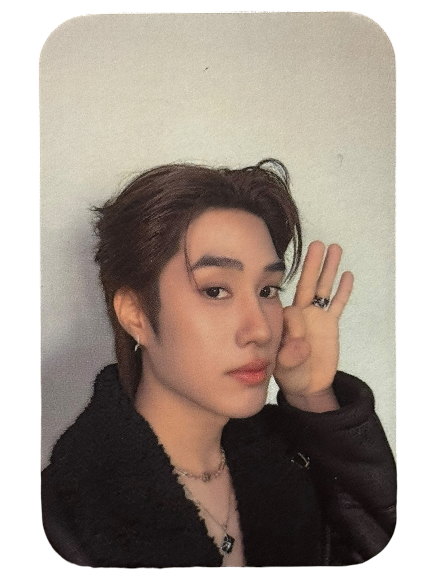Tle Khemjira Golden Time Photocard