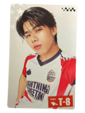 Tui Starlympics 2025 Photocard