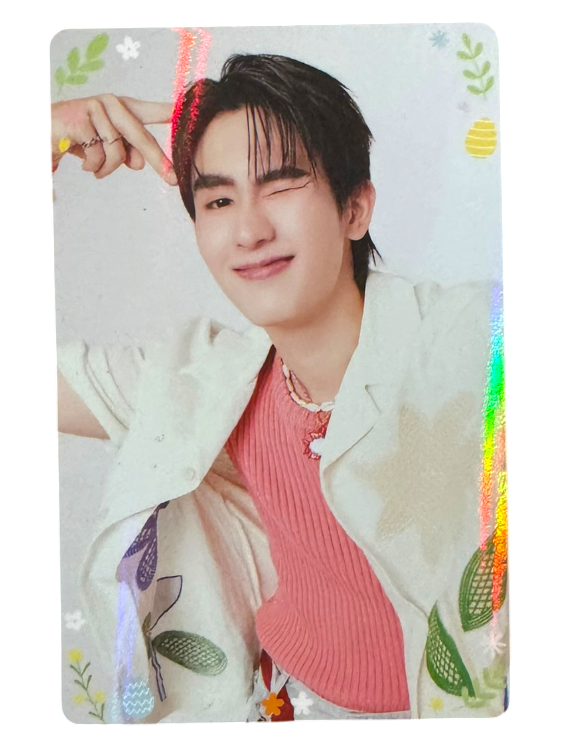 Book Tokyo 2026 Photocard