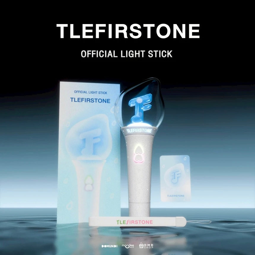 TleFirstone Official Lightstick