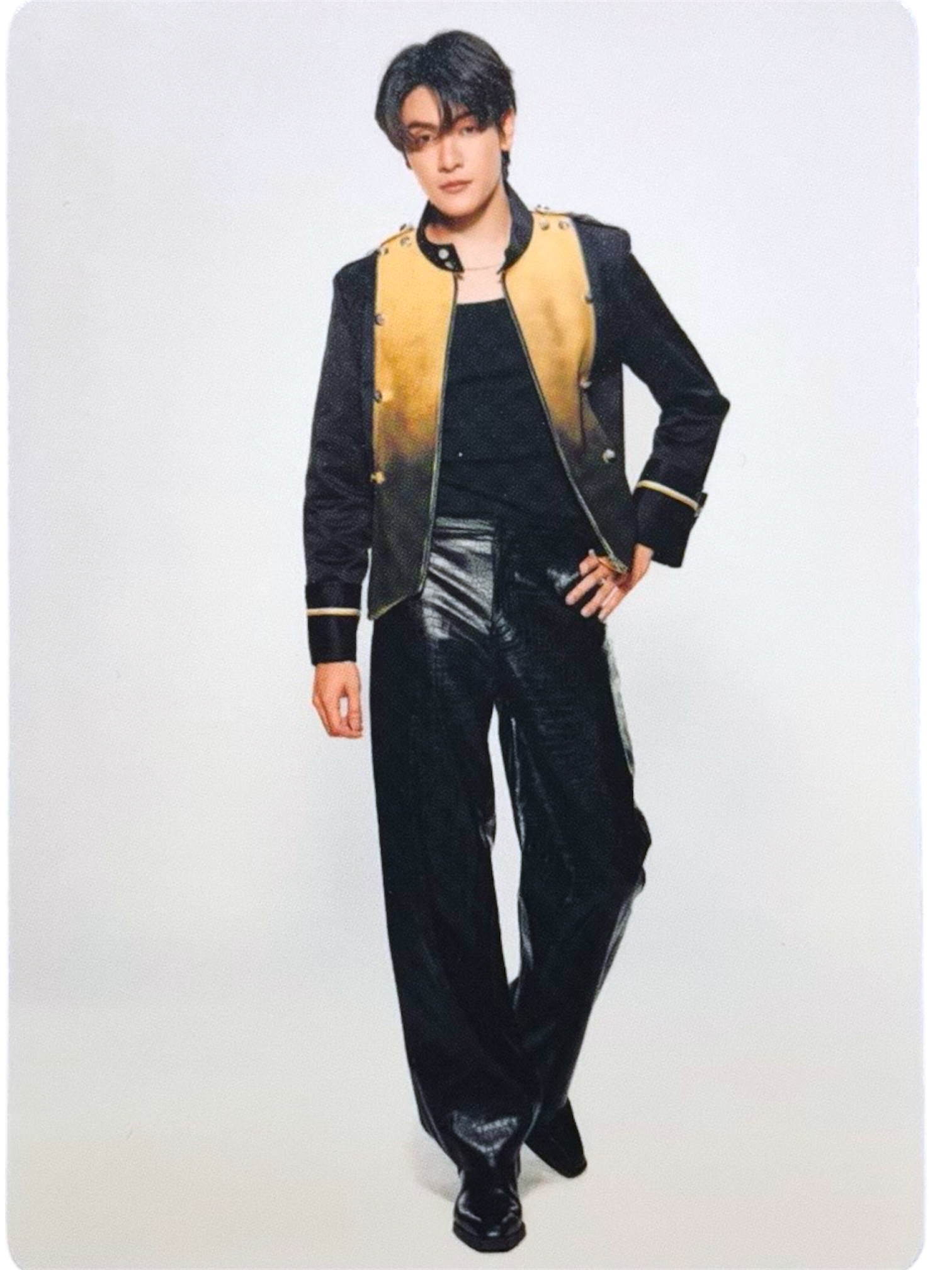 Joong LOL 2024 Photocard