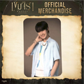 Namping Khemjira Photocard