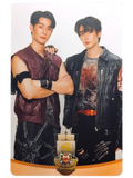 ForceBook LOL 2024 Photobook Photocard