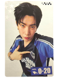 Off Starlympics 2025 Photocard