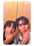 AuauSave Dr. Ally Photocard