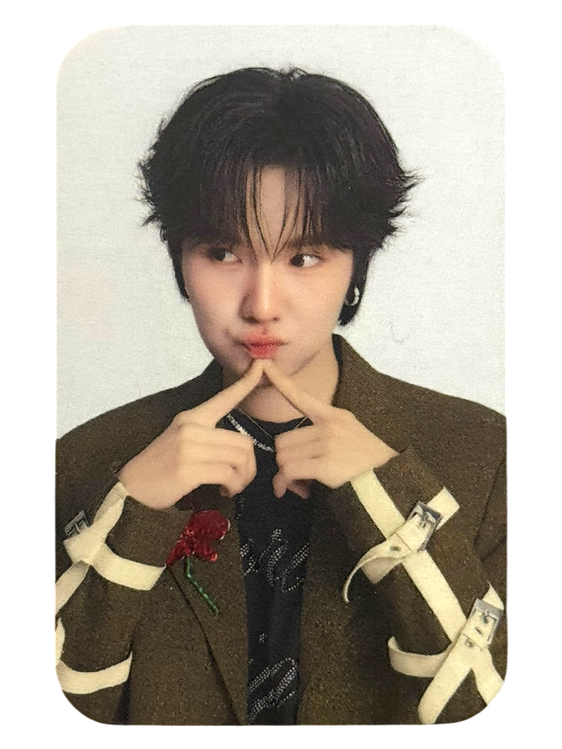 Namping Khemjira Golden Time Photocard