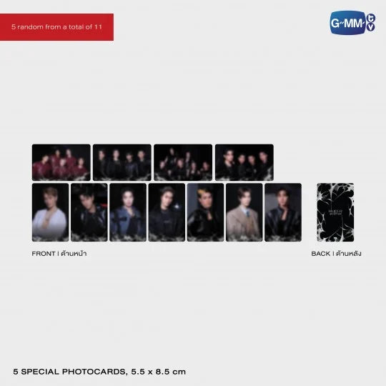 (Preorder) Riser Concert The First Rise DVD Boxset