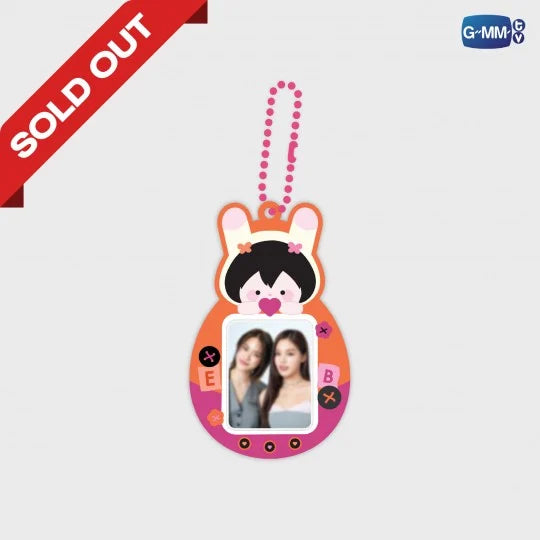 Any Mini Cardholder with Photocard