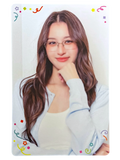 View Happy Fam Bonds Photocard
