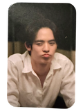 Por Duang with You Photocard