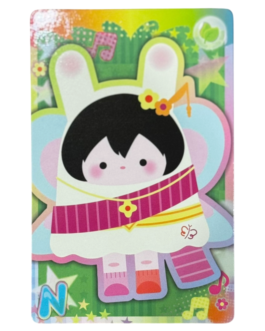Any Fandom Character Photocard