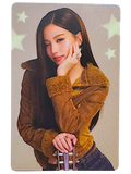 Bonnie Love Sessions Photocard