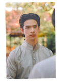 Latte Love Upon a Time Series Photocard