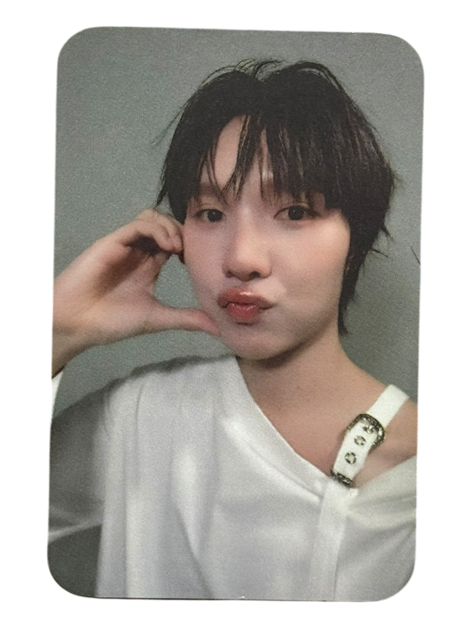 Namping DMD Land 3 Selfie Photocard