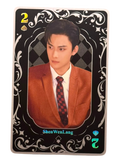 ABO Desire Deck Photocard