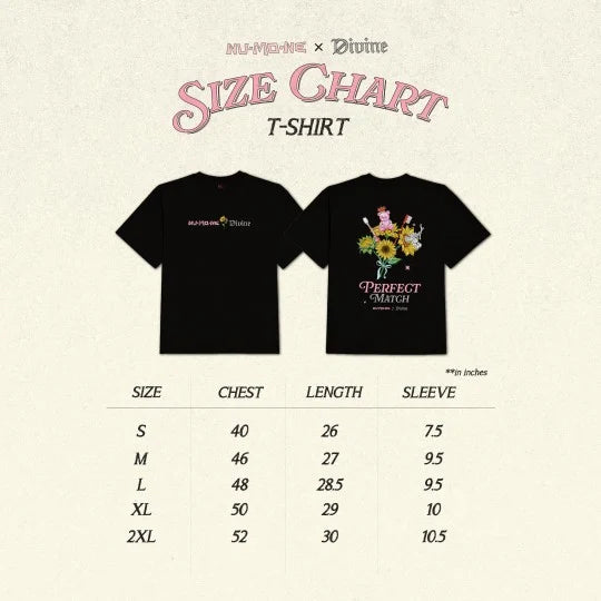 (Preorder) Perfect Sunshine Oversized Tee