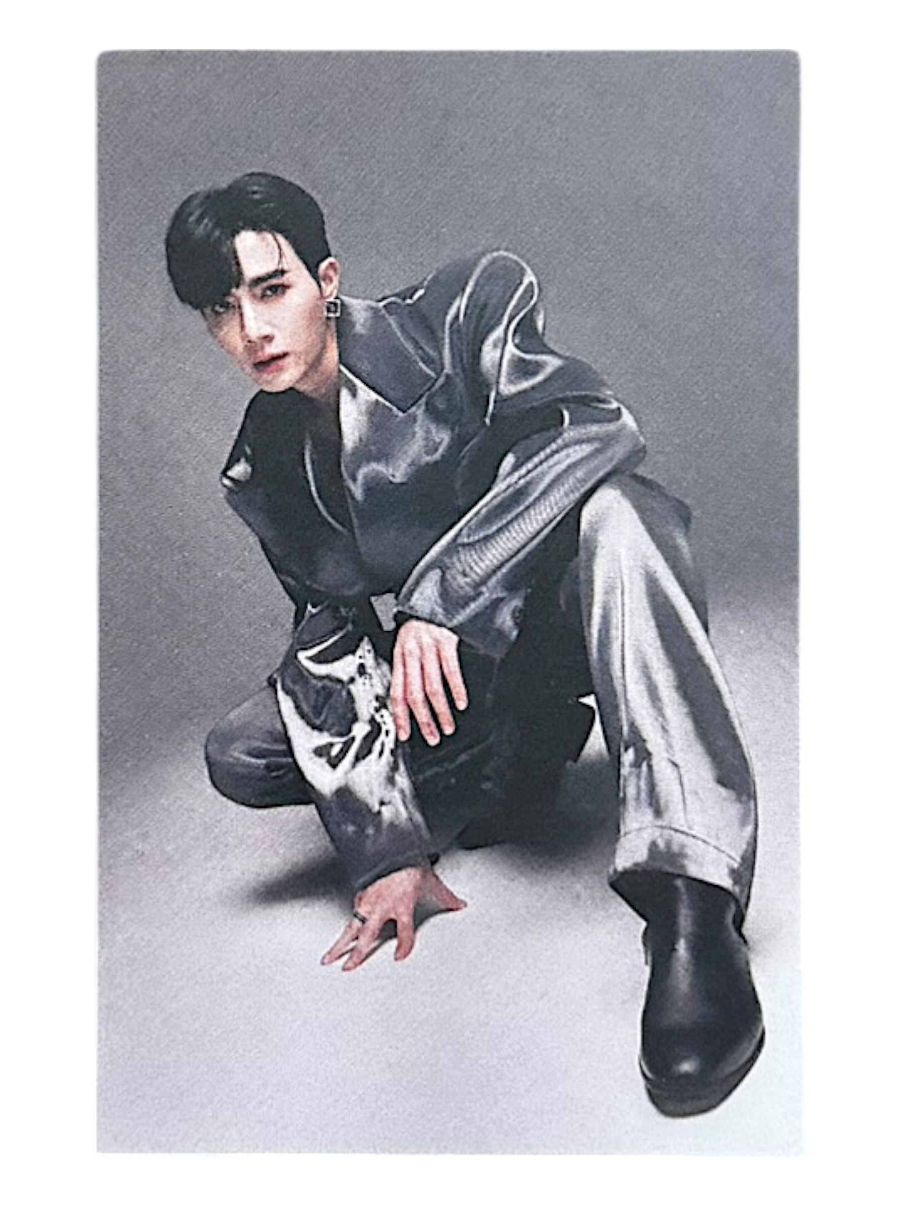 Zee Me Show Photocard