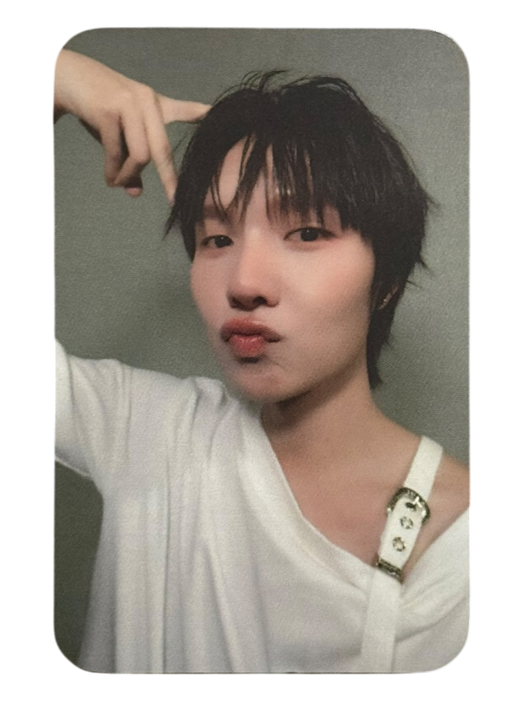 Namping DMD Land 3 Selfie Photocard