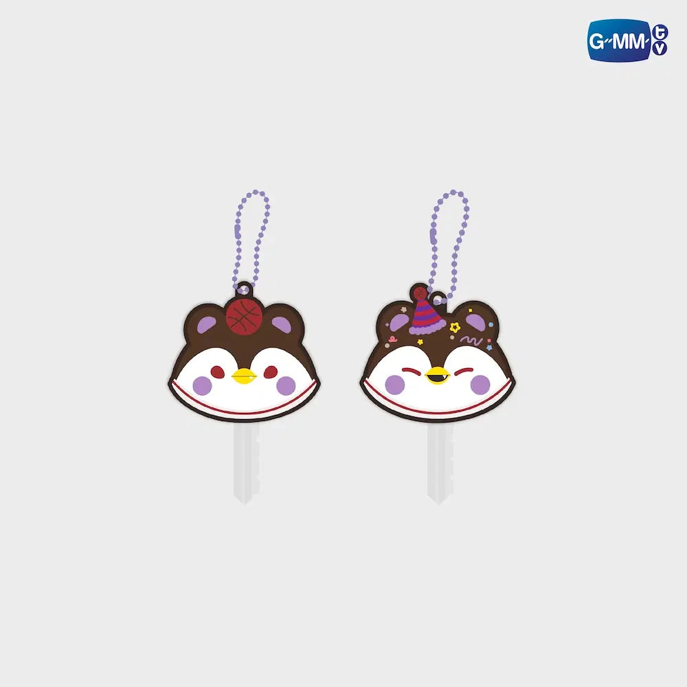 (Preorder) Guinzly Key Top Cover Cap Set