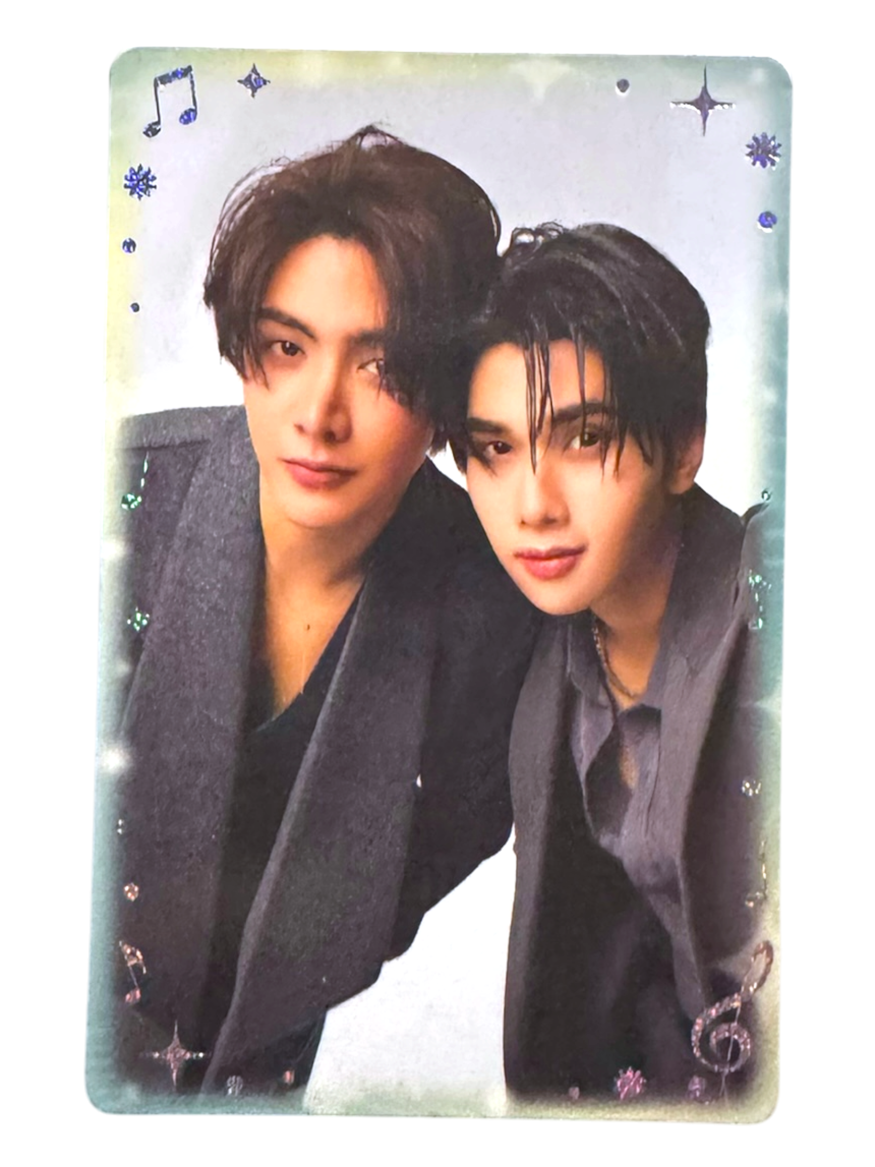 JoongDunk Japan Fanfest 2026 Photocard