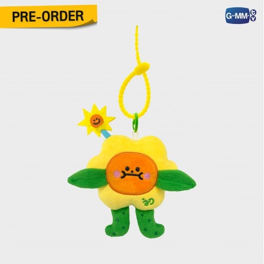 Jaidee Hello Arms Doll