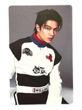 William LOL 2026 Photocard